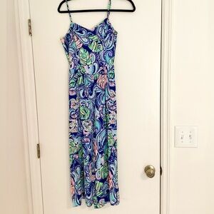 Lily Pulitzer Jump suit
